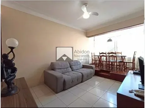 Apartamento, 2 quartos, 75 m² - Foto 3