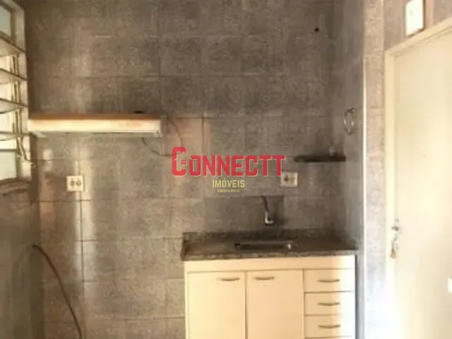 Apartamento com 120m² 2 quartos e 1 banheiro, à venda, no bairro Campos Elíseos em Ribeirão Preto