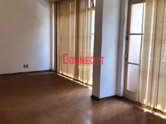 Apartamento com 120m² 2 quartos e 1 banheiro, à venda, no bairro Campos Elíseos em Ribeirão Preto