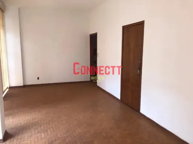 Apartamento com 120m² 2 quartos e 1 banheiro, à venda, no bairro Campos Elíseos em Ribeirão Preto