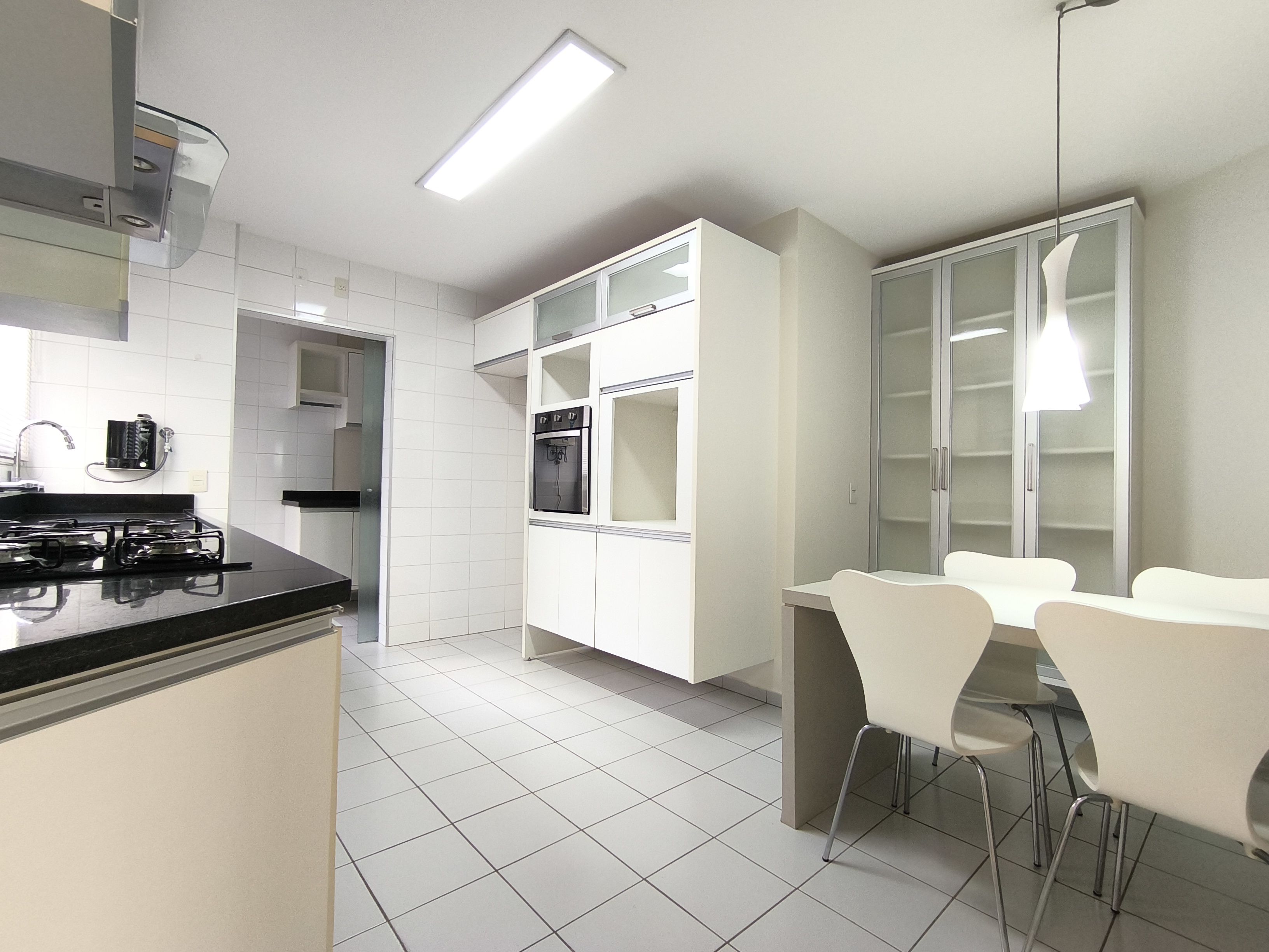 Apartamento, 3 quartos, 129 m² - Foto 11