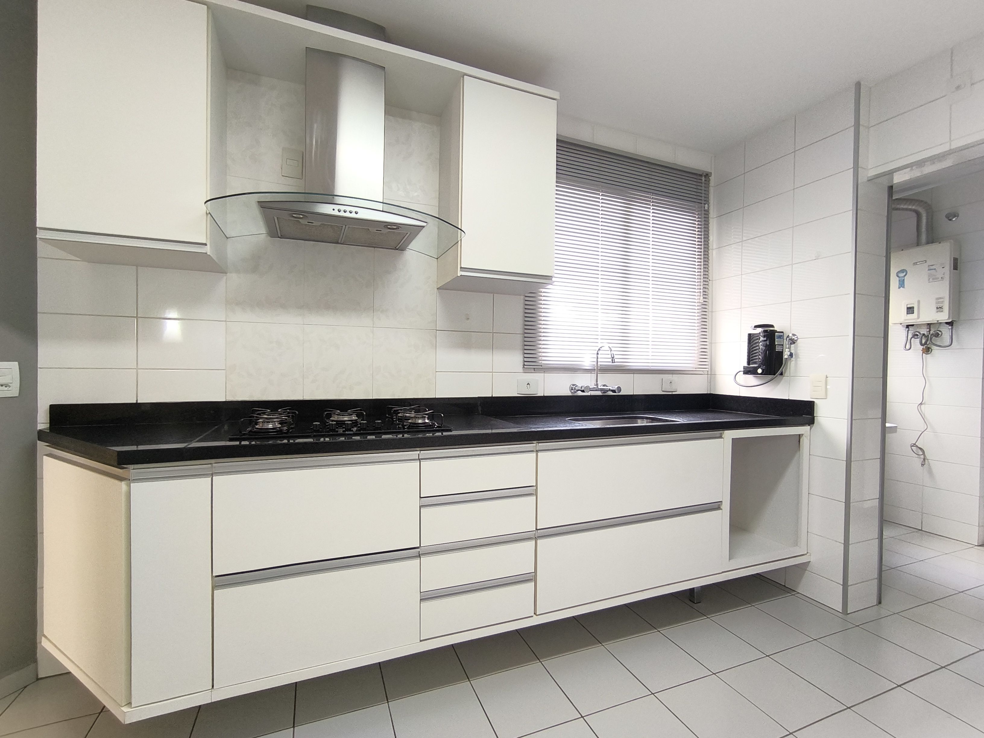 Apartamento, 3 quartos, 129 m² - Foto 12