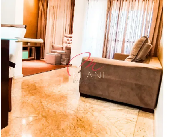 Apartamento 2 quartos e 2 banheiros, à venda, no bairro Vila Euclides em São Bernardo do Campo