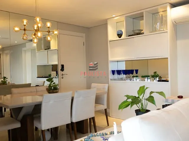Apartamento 3 quartos e 4 banheiros, à venda, no bairro Jardim da Glória em São Paulo