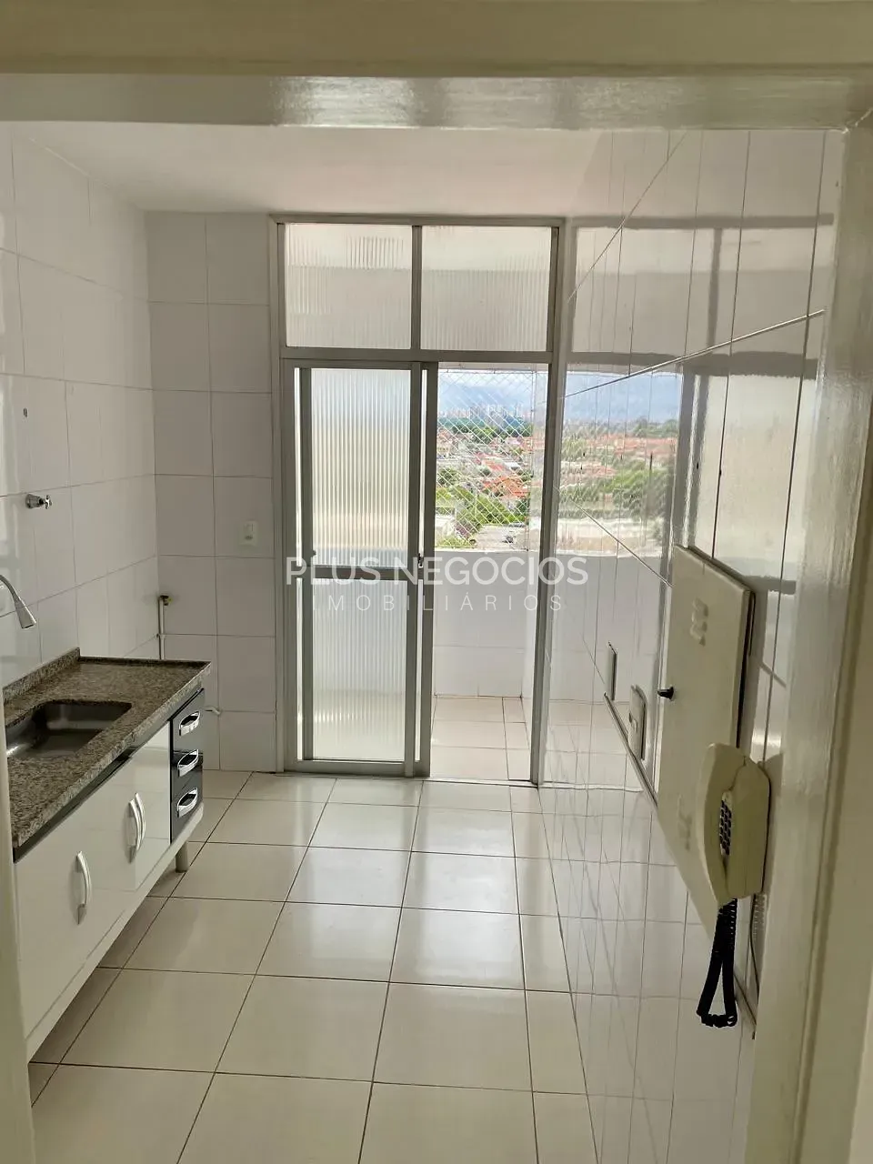 Apartamento, 2 quartos, 68 m² - Foto 3