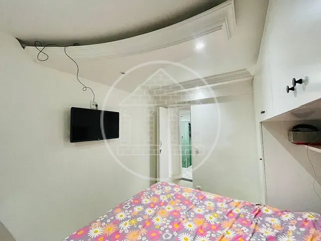 Apartamento com 130m² 3 quartos e 1 banheiro, à venda, no bairro Interlagos em São Paulo