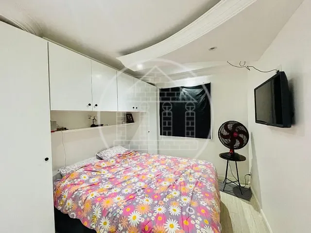 Apartamento com 130m² 3 quartos e 1 banheiro, à venda, no bairro Interlagos em São Paulo