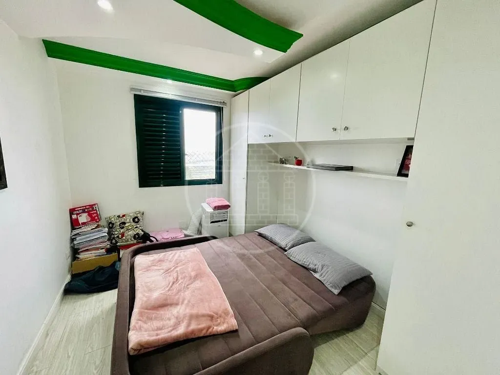 Apartamento, 3 quartos, 130 m² - Foto 7