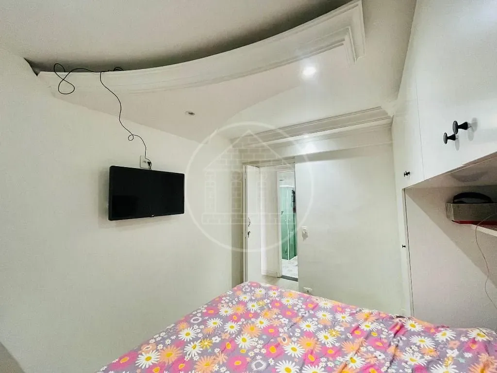 Apartamento, 3 quartos, 130 m² - Foto 4