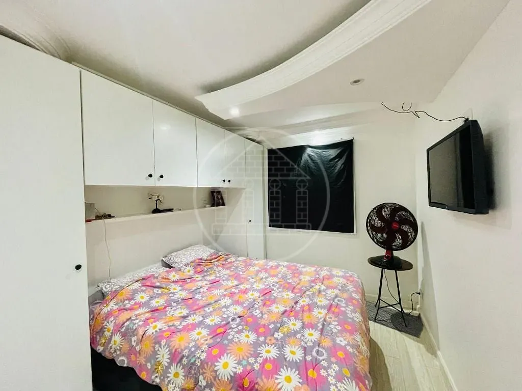 Apartamento, 3 quartos, 130 m² - Foto 5