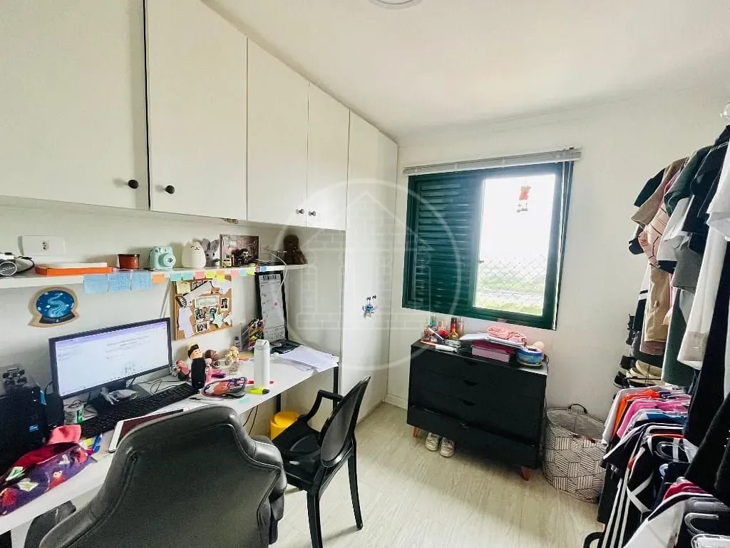 Apartamento, 3 quartos, 130 m² - Foto 12