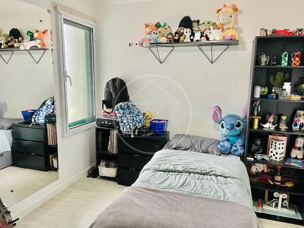 Apartamento, 3 quartos, 130 m² - Foto 10