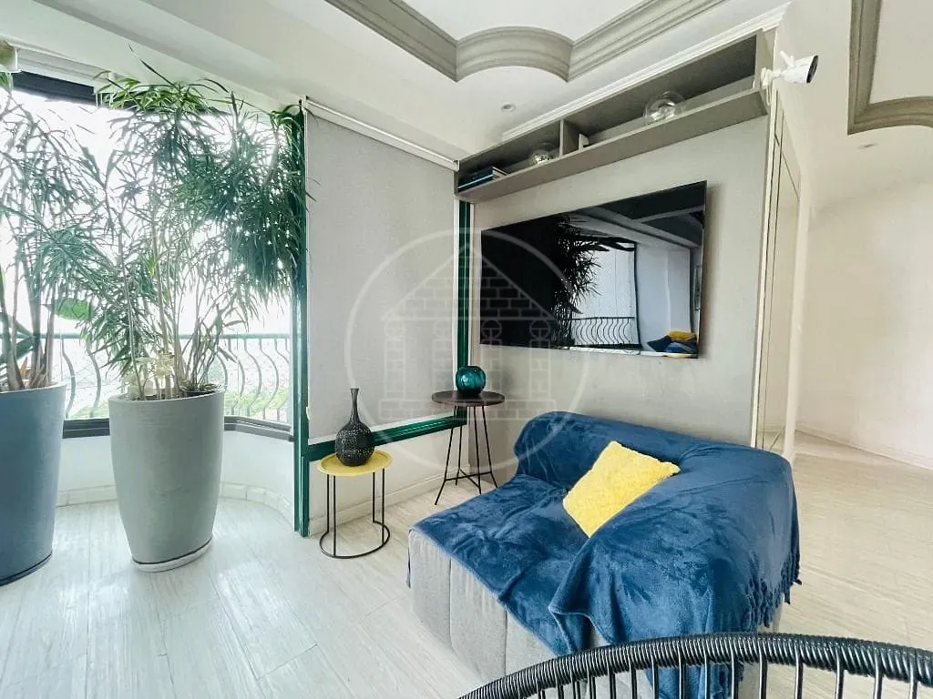 Apartamento, 3 quartos, 130 m² - Foto 14