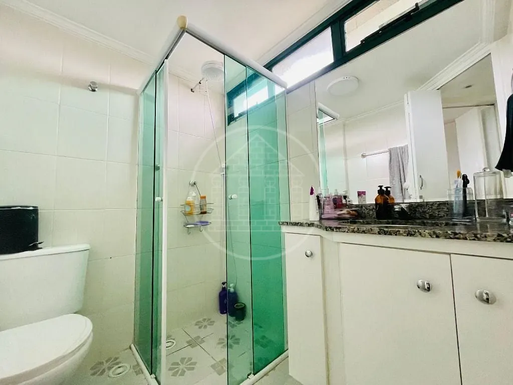 Apartamento, 3 quartos, 130 m² - Foto 15