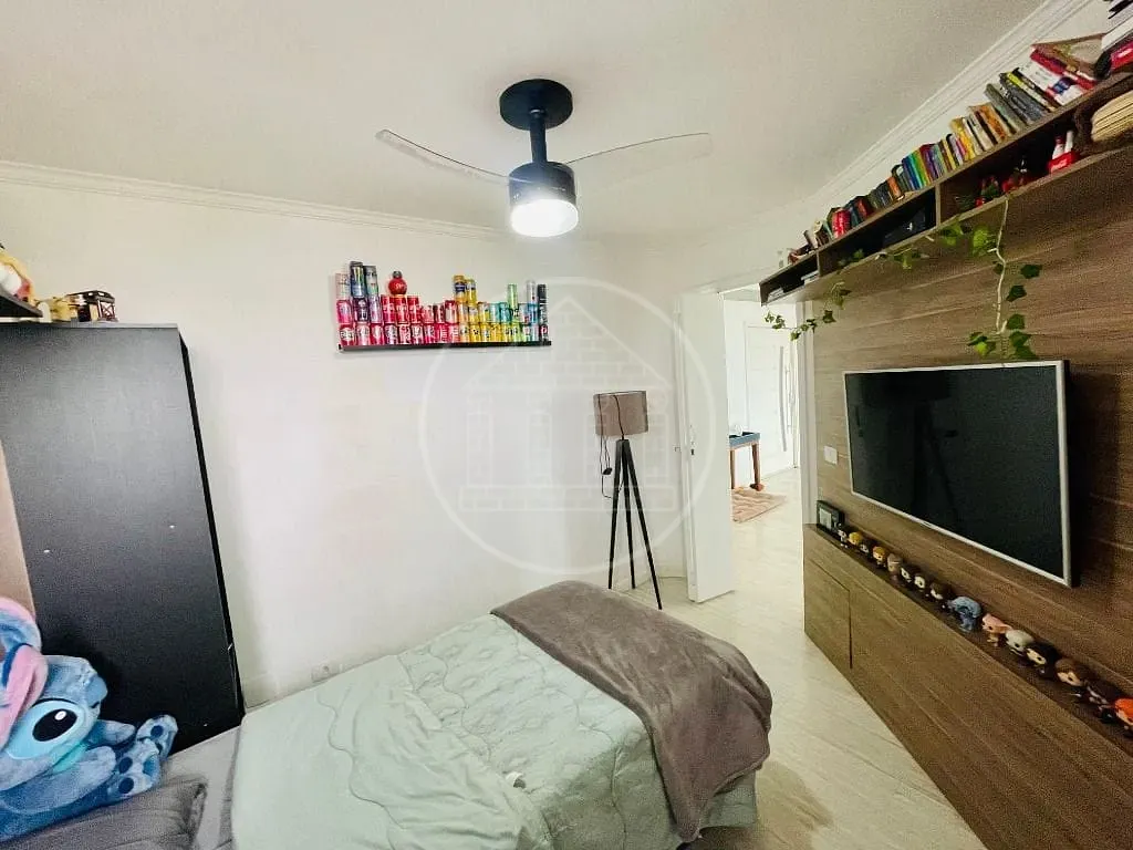 Apartamento, 3 quartos, 130 m² - Foto 8