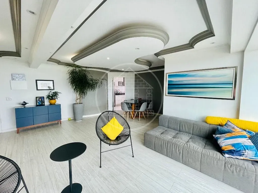 Apartamento, 3 quartos, 130 m² - Foto 17