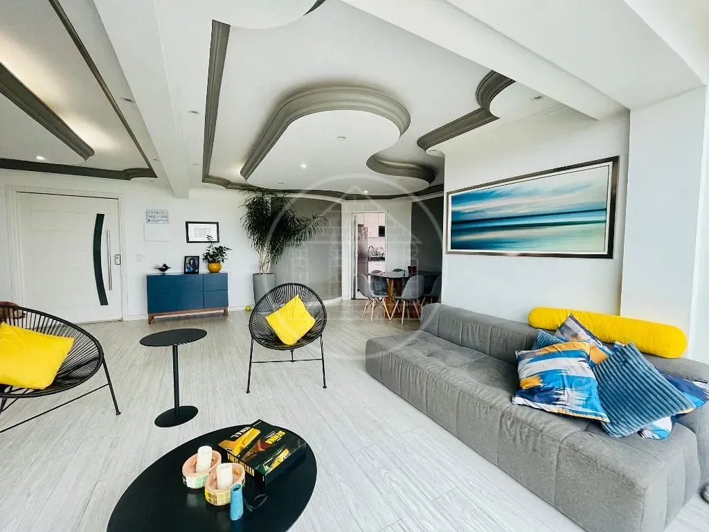 Apartamento, 3 quartos, 130 m² - Foto 16