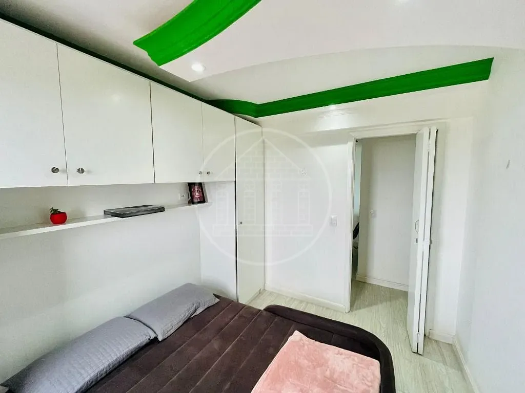 Apartamento, 3 quartos, 130 m² - Foto 6