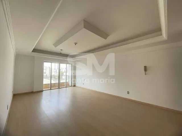 Apartamento 3 quartos e 1 banheiro, para alugar, no bairro Centro em Chapecó