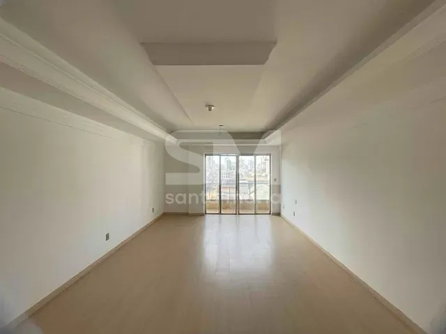 Apartamento 3 quartos e 1 banheiro, para alugar, no bairro Centro em Chapecó