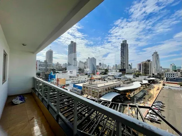 Apartamento 3 quartos e 1 banheiro, para alugar, no bairro Centro em Chapecó