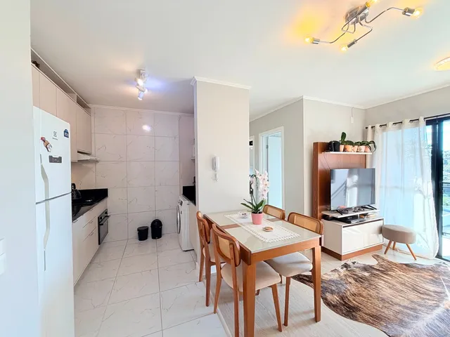 Apartamento com 77m² 3 quartos e 2 banheiros, à venda, no bairro Três Vendas em Pelotas