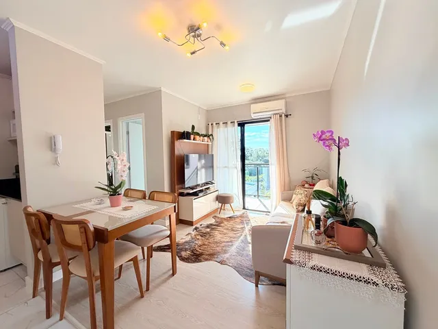 Apartamento com 77m² 3 quartos e 2 banheiros, à venda, no bairro Três Vendas em Pelotas