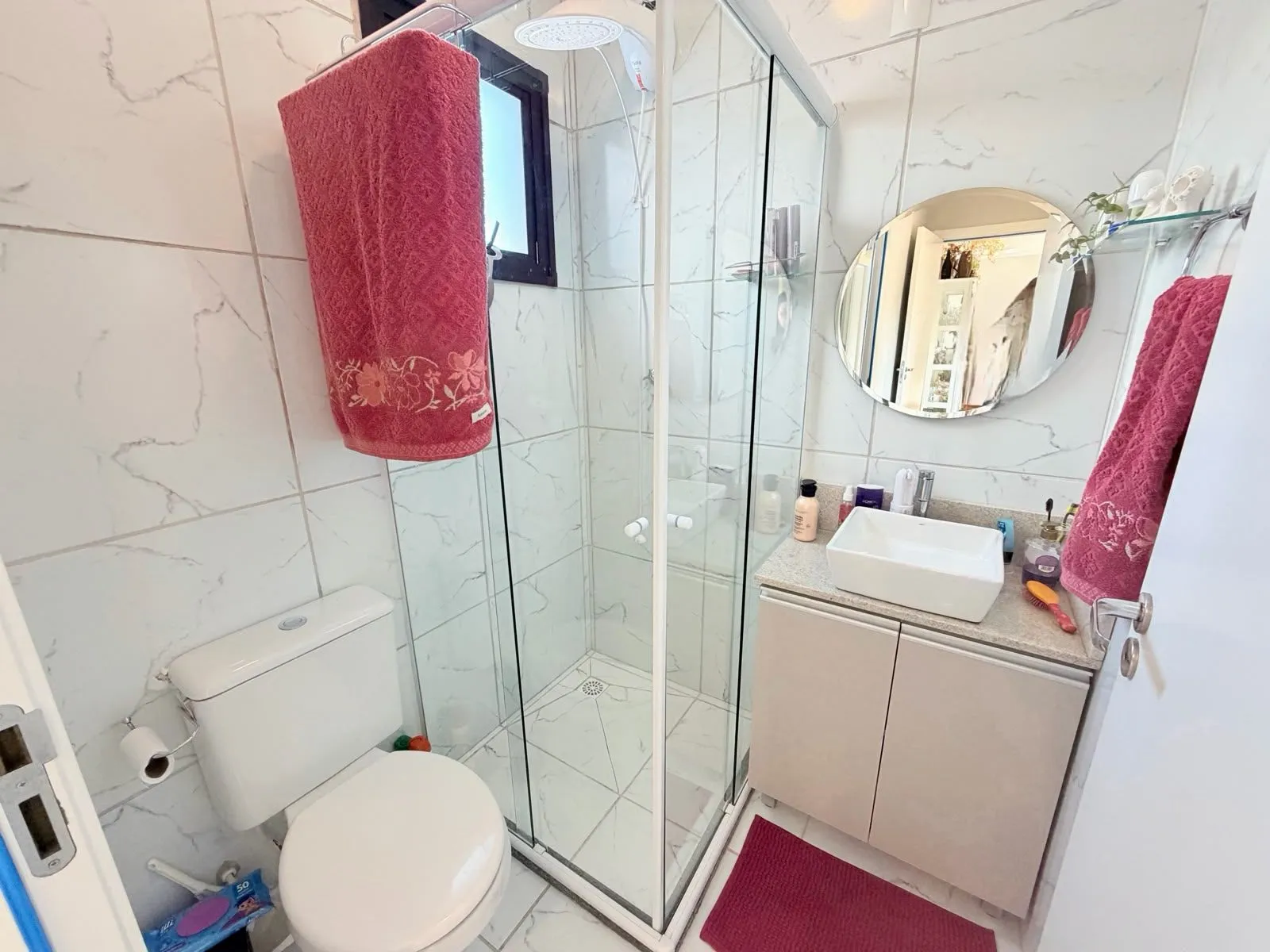Apartamento à venda no Connect Residencial, Três Vendas - 49 m², 3 quartos (sendo 1 suíte), cozinha planejada, sacada com churrasqueira e face norte. - 11