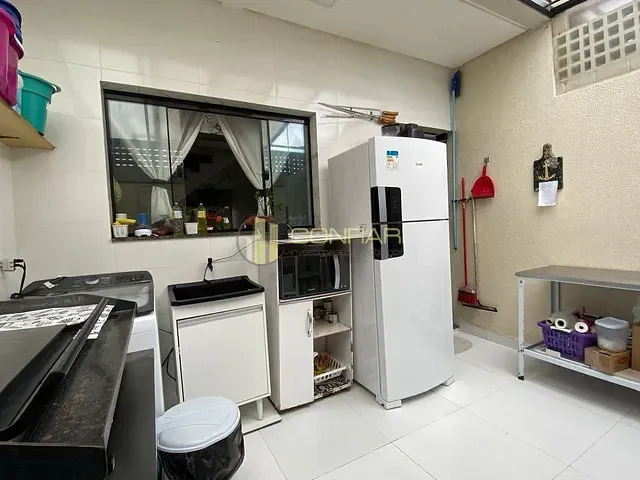 Apartamento 2 quartos e 3 banheiros, à venda, no bairro Pereque em Porto Belo