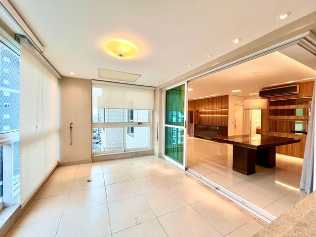 Apartamento com 278m² 3 quartos e 5 banheiros, para alugar, no bairro Gleba Fazenda Palhano em Londrina