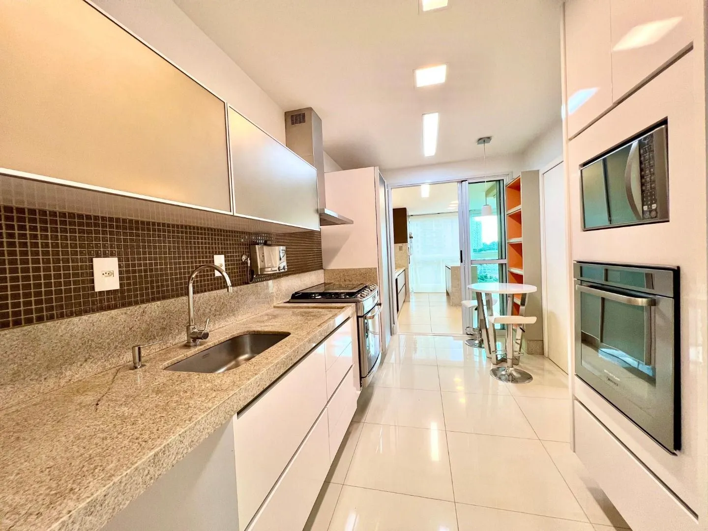 Apartamento, 3 quartos, 179 m² - Foto 8