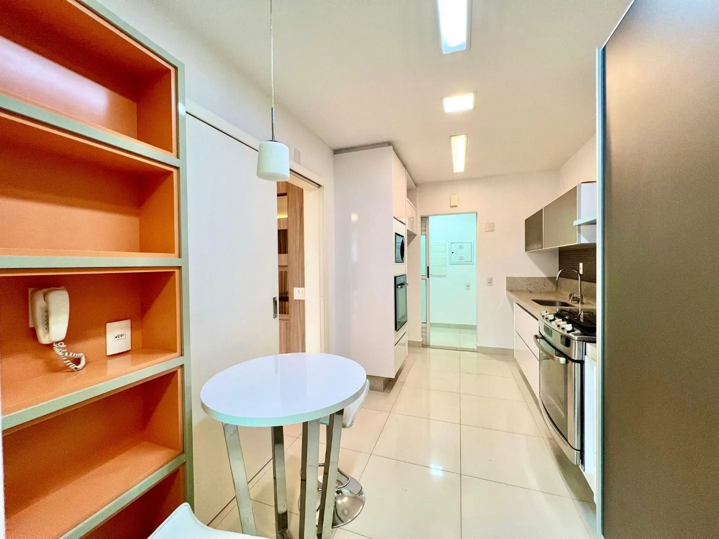 Apartamento, 3 quartos, 179 m² - Foto 11