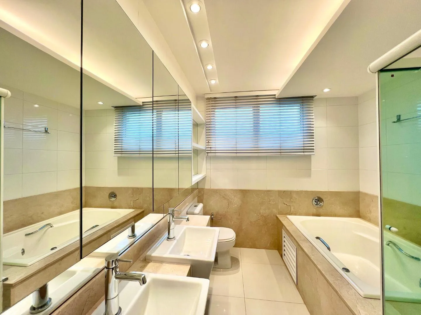 Apartamento, 3 quartos, 179 m² - Foto 15