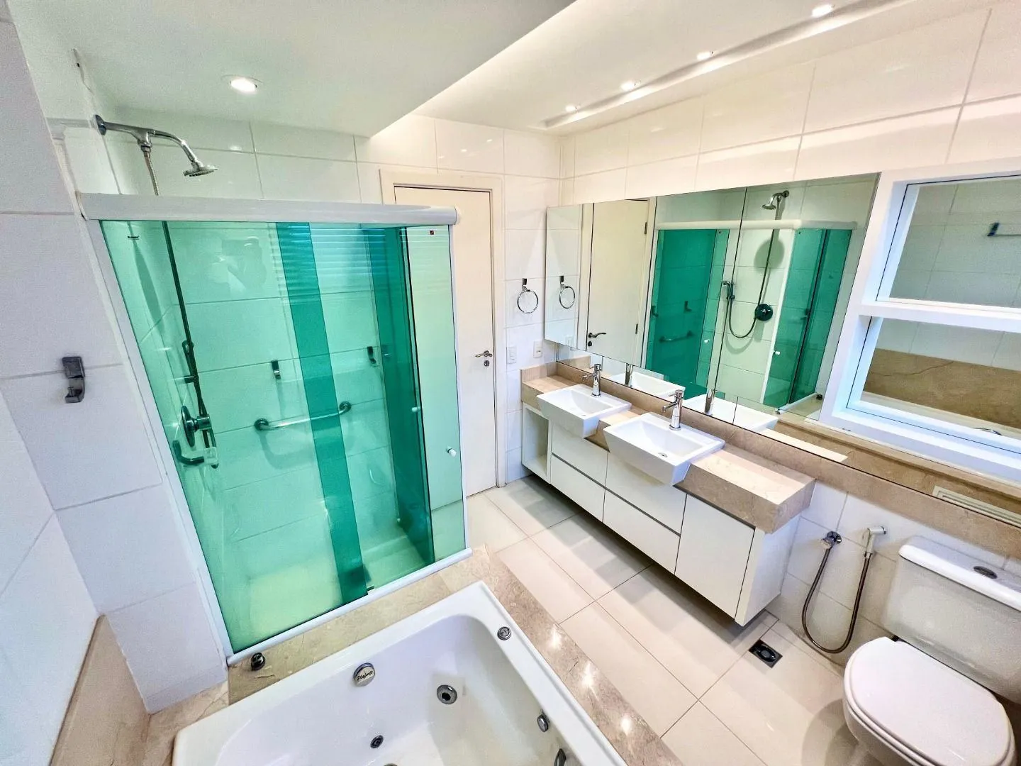 Apartamento, 3 quartos, 179 m² - Foto 16