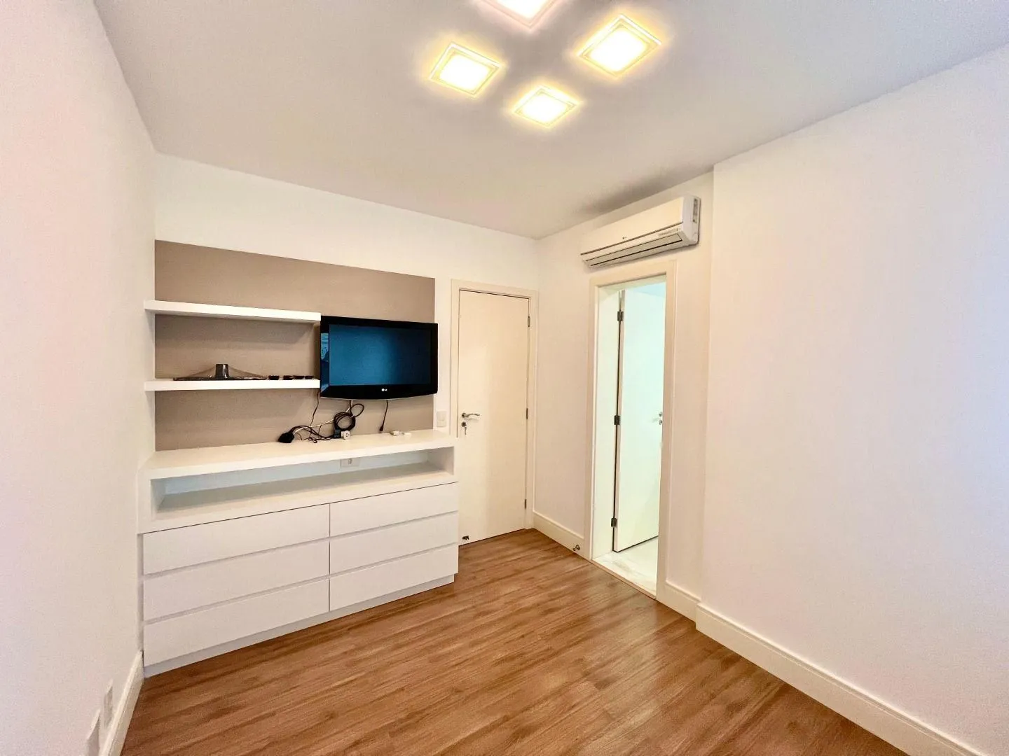 Apartamento, 3 quartos, 179 m² - Foto 17