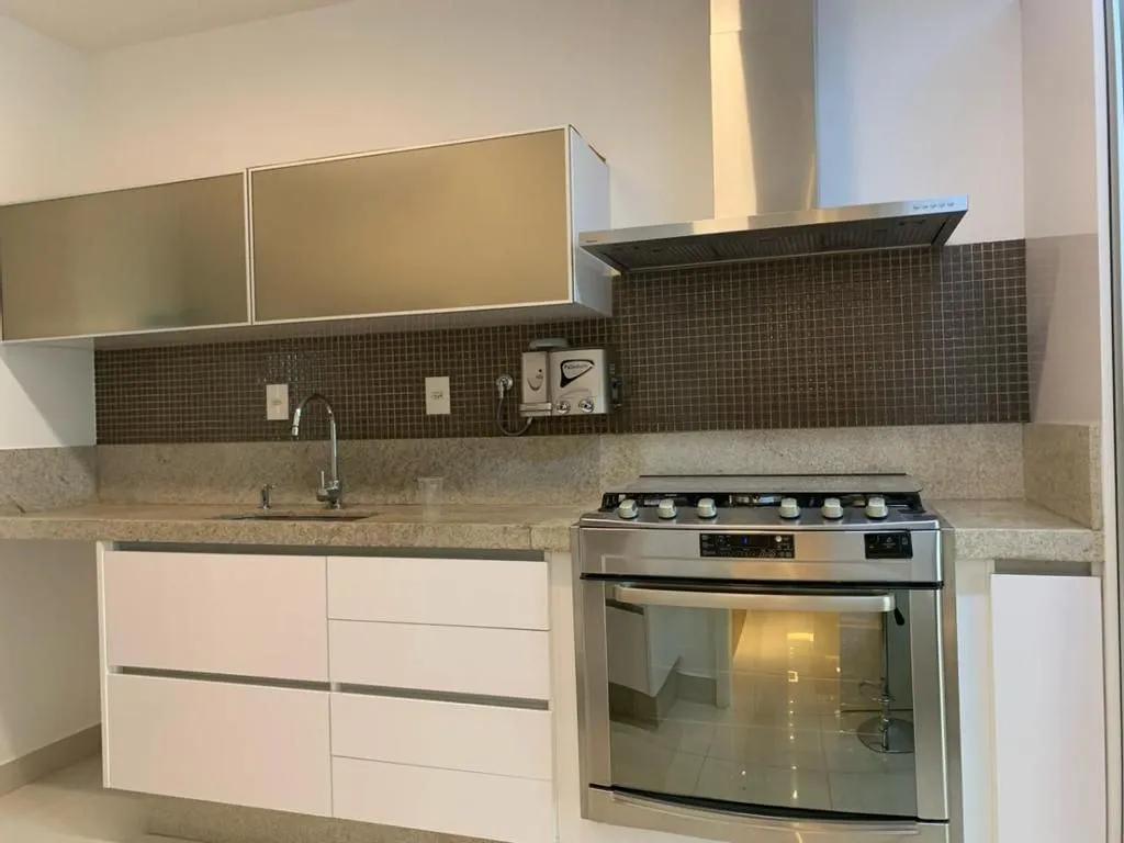 Apartamento, 3 quartos, 179 m² - Foto 9