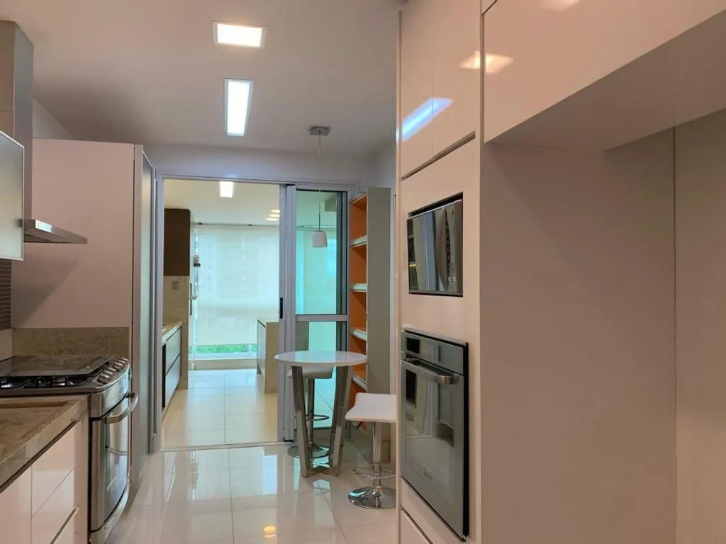 Apartamento, 3 quartos, 179 m² - Foto 10
