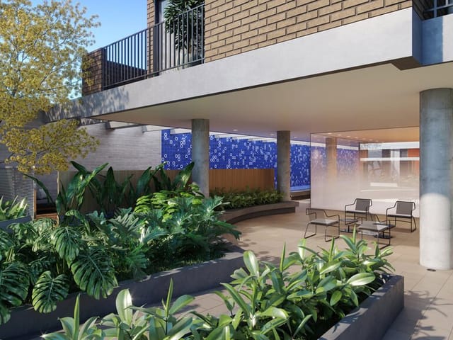 Foto do Apartamento - Apartamento à venda 2 Quartos, 1 Suite, 2 Vagas, 85M², Perdizes, São Paulo - SP | Casa Diana | Lares e Andares Imóveis