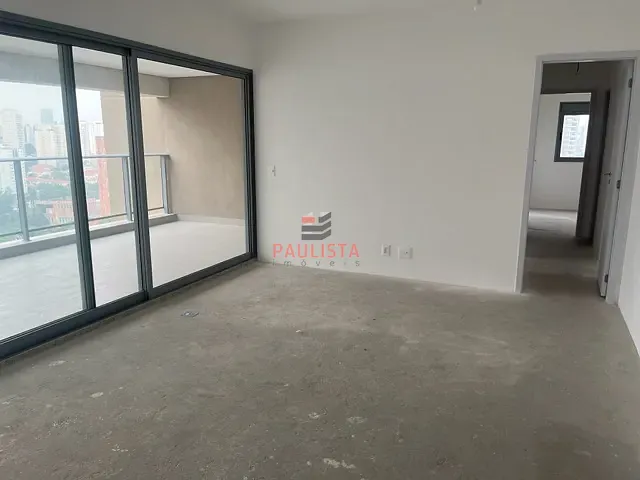 Apartamento 4 quartos e 5 banheiros, à venda, no bairro Vila Mariana em São Paulo