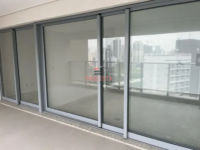 Apartamento 4 quartos e 5 banheiros, à venda, no bairro Vila Mariana em São Paulo