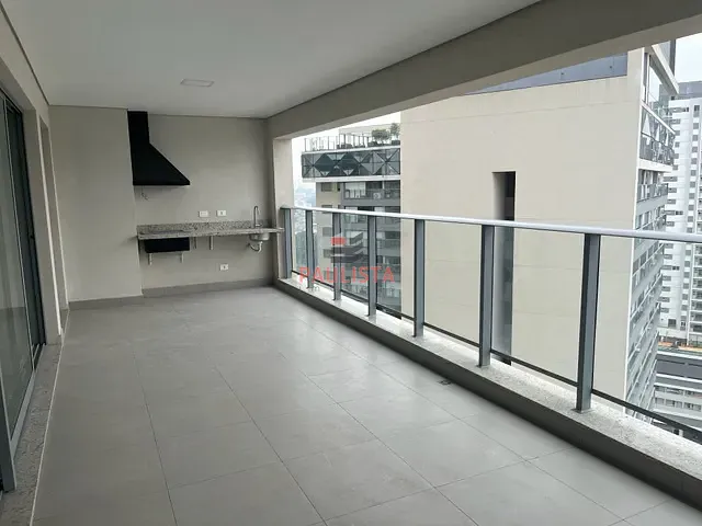 Apartamento 4 quartos e 5 banheiros, à venda, no bairro Vila Mariana em São Paulo
