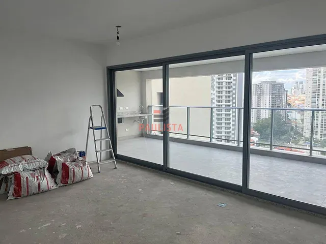 Apartamento 4 quartos e 5 banheiros, à venda, no bairro Vila Mariana em São Paulo