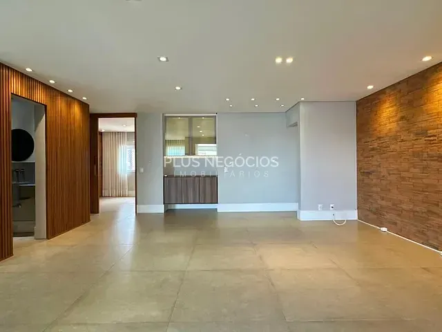 Apartamento com 220m² 3 quartos e 4 banheiros, à venda, no bairro Jardim Portal da Colina em Sorocaba