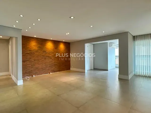 Apartamento com 220m² 3 quartos e 4 banheiros, à venda, no bairro Jardim Portal da Colina em Sorocaba