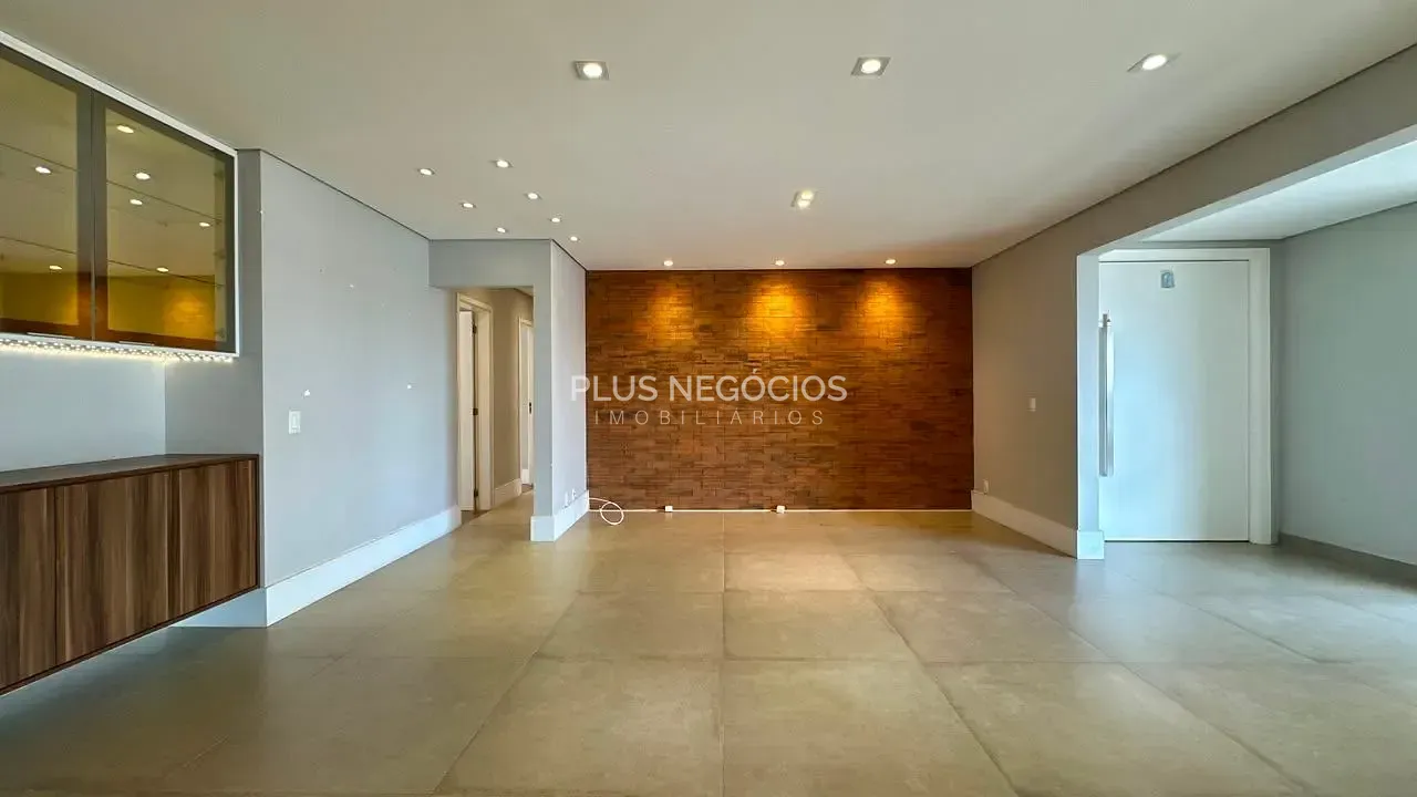 Apartamento, 3 quartos, 220 m² - Foto 5