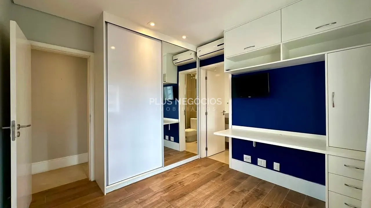Apartamento, 3 quartos, 220 m² - Foto 35