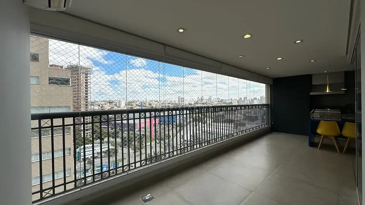 Apartamento, 3 quartos, 220 m² - Foto 13