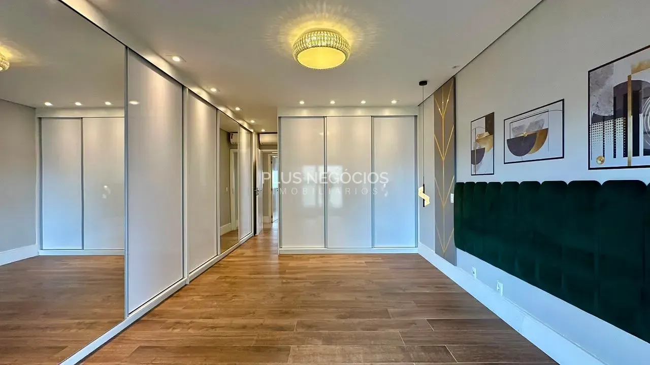 Apartamento, 3 quartos, 220 m² - Foto 24