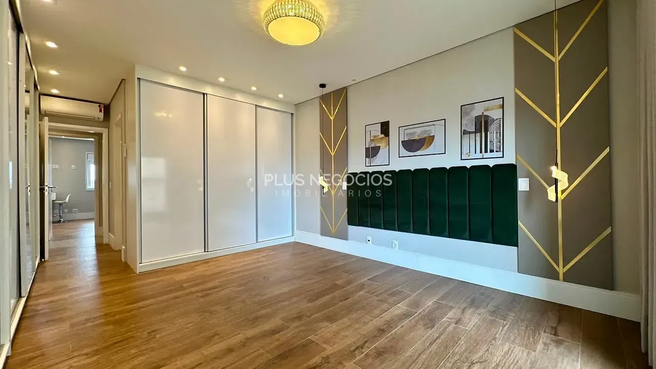 Apartamento, 3 quartos, 220 m² - Foto 23