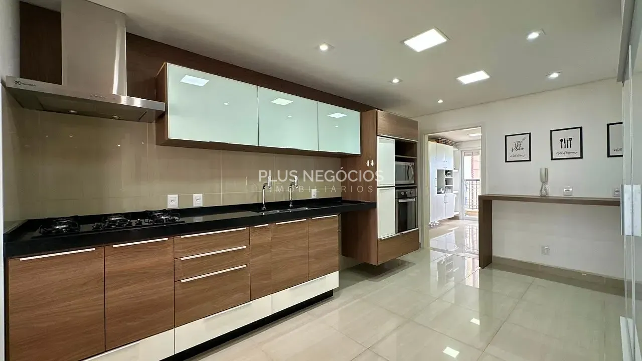 Apartamento, 3 quartos, 220 m² - Foto 15
